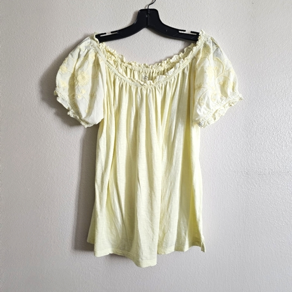 Loft Top
